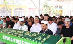 Balıkesir'de AK Parti'li meclis üyesinin öldürülmesine ilişkin 14 gözaltı