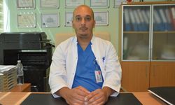 Balıkesir'de beyin ölümü gerçekleşen gencin organları 7 kişiye umut oldu