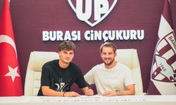 Bandırmaspor, Emirhan Acar'ı transfer etti