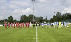 Başakşehir, Avusturya kampını tamamladı