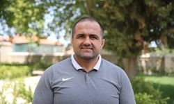 Başpehlivan Mehmet Yeşil Yeşil, Kırkpınar'da altın kemer için tecrübesine güveniyor