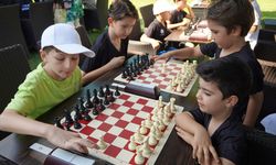 BAYEGAN, 'Satrançla Düşün, Stratejiyle Kazan' temalı buluşma düzenledi