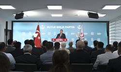 BBP Genel Başkanı Destici, gündemi değerlendirdi: