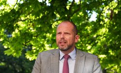 Belçika Savunma Bakanı Francken, uluslararası alanda herkesin Türkiye'yi dinlediğini söyledi: