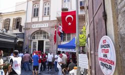 Belediye-İş'ten İzmir Büyükşehir Belediye Başkanı Tugay'a tepki: