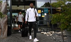 Beşiktaş, Avusturya kampını tamamladı