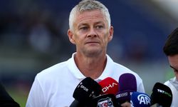 Beşiktaş Teknik Direktörü Ole Gunnar Solskjaer, Avusturya kampını değerlendirdi
