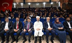 'Birlik ve Barış İçin Model Birleşmiş Milletler' konferansı