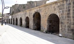 Bitlis Vakıflar Bölge Müdürlüğü 6 ilde restorasyon çalışmalarını sürdürüyor