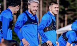 Bodrum FK, yeni sezon hazırlıklarının ikinci etabına başladı