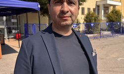 Bolu Baro Başkanı Barut'tan Grand Kartal Otel yangını davasına ilişkin değerlendirme: