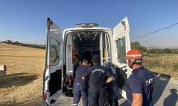 Bolu'da otomobille kamyonun çarpışması sonucu 1 kişi öldü, 2 kişi yaralandı
