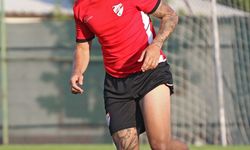 Boluspor, Doğan Can Davas'ı transfer etti