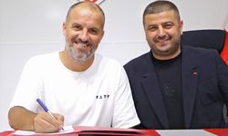 Boluspor'da teknik direktör Mustafa Er dönemi