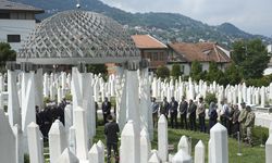 Bosna Hersek'te 'Zaferin Adı Türkiye' paneli düzenlendi