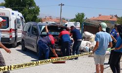 Burdur'da traktörle hafif ticari aracın çarpıştığı kazada 7 kişi yaralandı