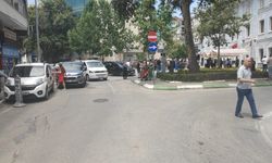 Bursa'da 4,2 büyüklüğünde deprem
