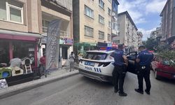 Bursa'da husumetlisini tabancayla yaralayan zanlı yakalandı