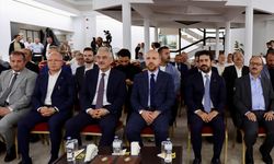 Bursa'da İsmail Hakkı Bursevi'nin Sübhatü's-Salikin isimli eseri tanıtıldı