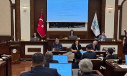 Büyükçekmece Belediye Başkan Vekilliğine Hakan Çebi seçildi