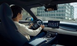 BYD Türkiye, araçlarına uzaktan yazılım güncellemesi sunmaya başladı