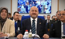 Çalışma hayatına ilişkin düzenlemeleri de içeren kanun teklifi TBMM Plan ve Bütçe Komisyonunda