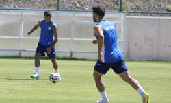 Çaykur Rizespor'un Arnavut futbolcusu Qazim Laçi, yeni sezondaki hedeflerini açıkladı: