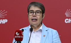CHP Genel Başkan Yardımcısı Şahbaz'dan, tutuklu belediye başkanlarına ilişkin açıklama: