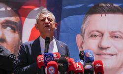 CHP Genel Başkanı Özel, İzmir Büyükşehir Belediyesine yönelik yolsuzluk soruşturmasına ilişkin konuştu: