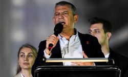 ⁠CHP Genel Başkanı Özel Saraçhane'deki mitingde konuştu: