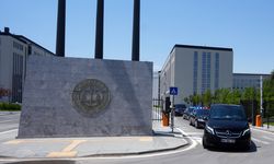 CHP Genel Başkanı Özel, Yargıtay Cumhuriyet Başsavcısı Şentürk'ü ziyaret etti
