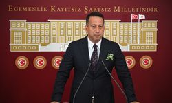 CHP Grup Başkanvekili Başarır, gündemi değerlendirdi: