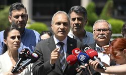 CHP, LGS sınav sorularının paylaşıldığı iddiasıyla suç duyurusunda bulundu