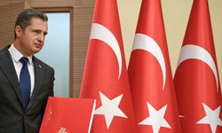 CHP Sözcüsü Yücel, MYK gündemine ilişkin basın toplantısı düzenledi: