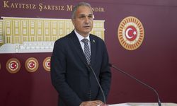 CHP'li Özçağdaş, LGS sonuçlarına ilişkin istatistiklerin detaylı açıklanmasını istedi