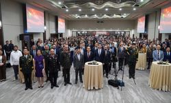 Çin'in Ankara Büyükelçiliği, Çin ordusunun kuruluş günü vesilesiyle resepsiyon düzenledi