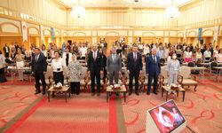 Çocuklar İçin Yapılı Çevrede Erişilebilirlik ve Güvenlik Sempozyumu düzenlendi