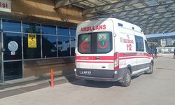 Çorum'da 5. kattaki evlerinin penceresinden düşen çocuk hayatını kaybetti