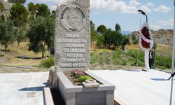 Çorum'da Baltacı Mehmed Paşa için anıt mezar yapıldı