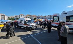 Çorum'da pazarcılar arasındaki silahlı kavgada 1 kişi öldü, 7 kişi yaralandı