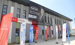 'Çubuk Belediyesi 10. Uluslararası Açık Satranç Turnuvası' başladı