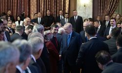 Cumhurbaşkanı Erdoğan: '15 Temmuz gecesi, hem devlet hem de millet olarak alnımızın akıyla verdiğimiz zorlu sınav, tarihimizin en kritik dönemeçlerinden biri oldu'