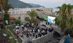Cumhurbaşkanlığı 6. Uluslararası Yat Yarışları Kıbrıs etabı Marmaris'ten başlayacak