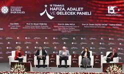 Cumhurbaşkanlığı İletişim Başkanlığı 15 Temmuz'u çok yönlü panellerle ele aldı