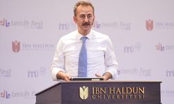 Cumhurbaşkanlığı Savunma Sanayii Başkanı Görgün, TercihFest 2025'te üniversite adaylarıyla buluştu: