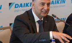 Daikin Türkiye, Fortune 500 listesinde 114. sıraya yükseldi
