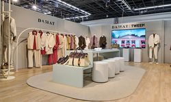 Damat Tween, İlkbahar/Yaz 2026 Koleksiyonunu Fransa'da tanıttı