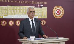 DEM Parti'li Gergerlioğlu, terör örgütü PKK'nın kendini feshetmesi ve silah bırakması kararını değerlendirdi: