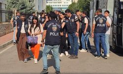 Denizli merkezli dolandırıcılık operasyonunda 9 şüpheli daha tutuklandı