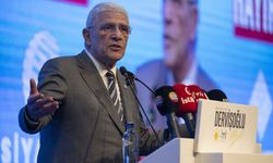 Dervişoğlu, SİYASAM ve Milliyetçi Kongre Derneğinin programında konuştu: